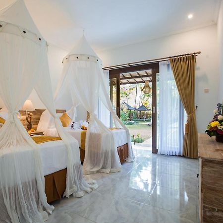 Ubud Batan Nyuh Bed & Breakfast Εξωτερικό φωτογραφία