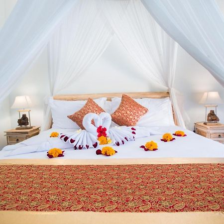 Ubud Batan Nyuh Bed & Breakfast Εξωτερικό φωτογραφία