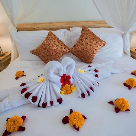 Ubud Batan Nyuh Bed & Breakfast Εξωτερικό φωτογραφία
