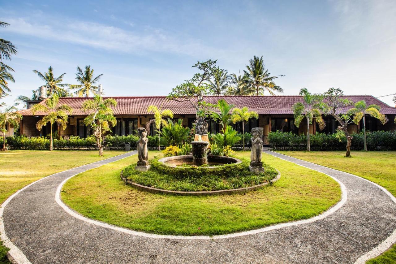 Ubud Batan Nyuh Bed & Breakfast Εξωτερικό φωτογραφία