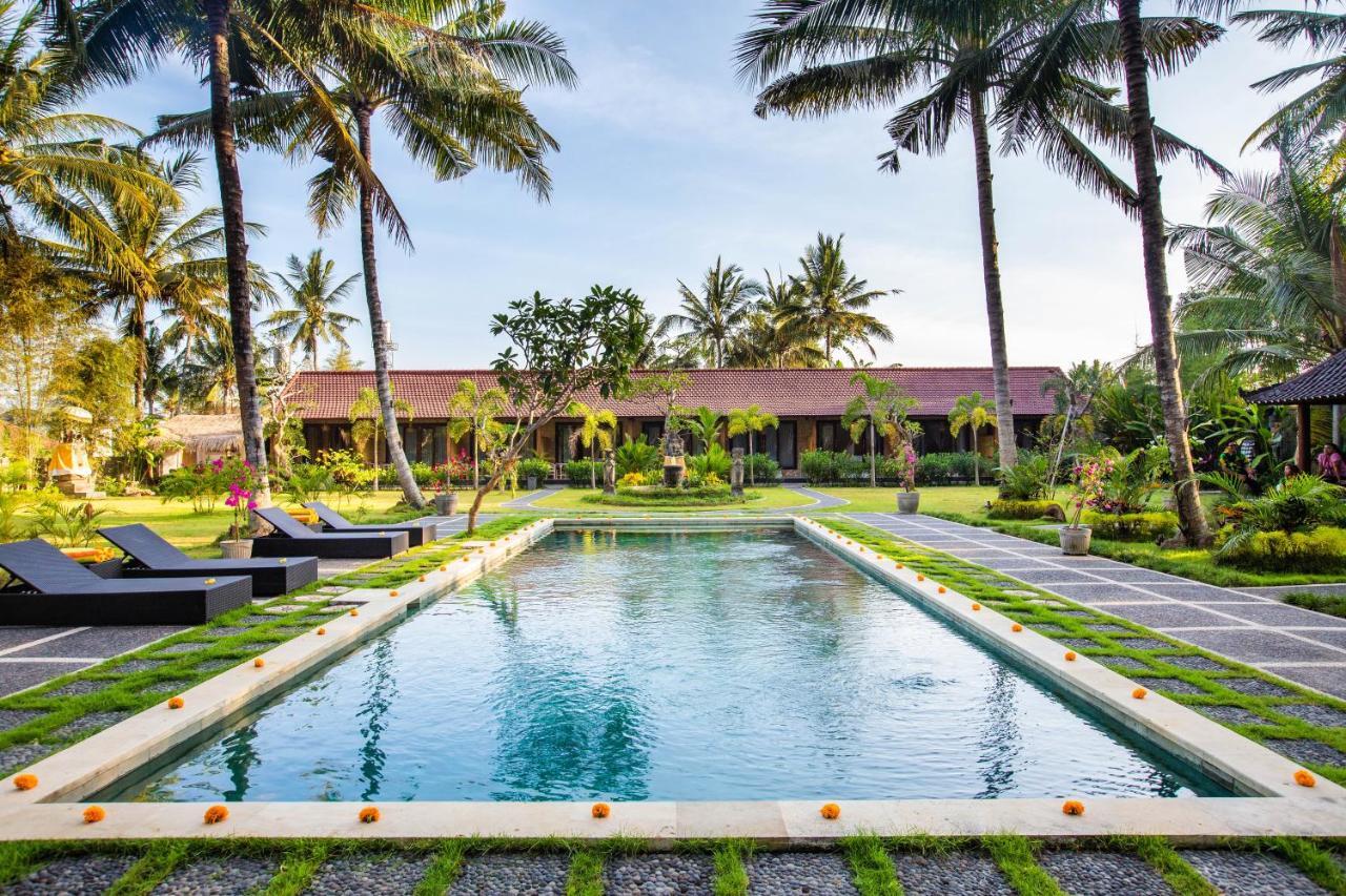 Ubud Batan Nyuh Bed & Breakfast Εξωτερικό φωτογραφία