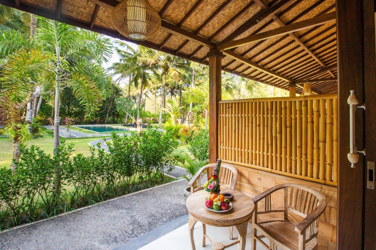 Ubud Batan Nyuh Bed & Breakfast Εξωτερικό φωτογραφία
