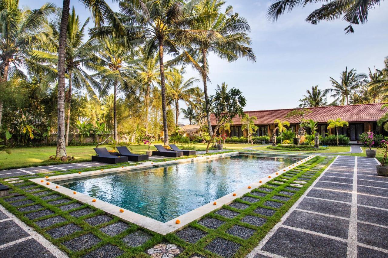 Ubud Batan Nyuh Bed & Breakfast Εξωτερικό φωτογραφία