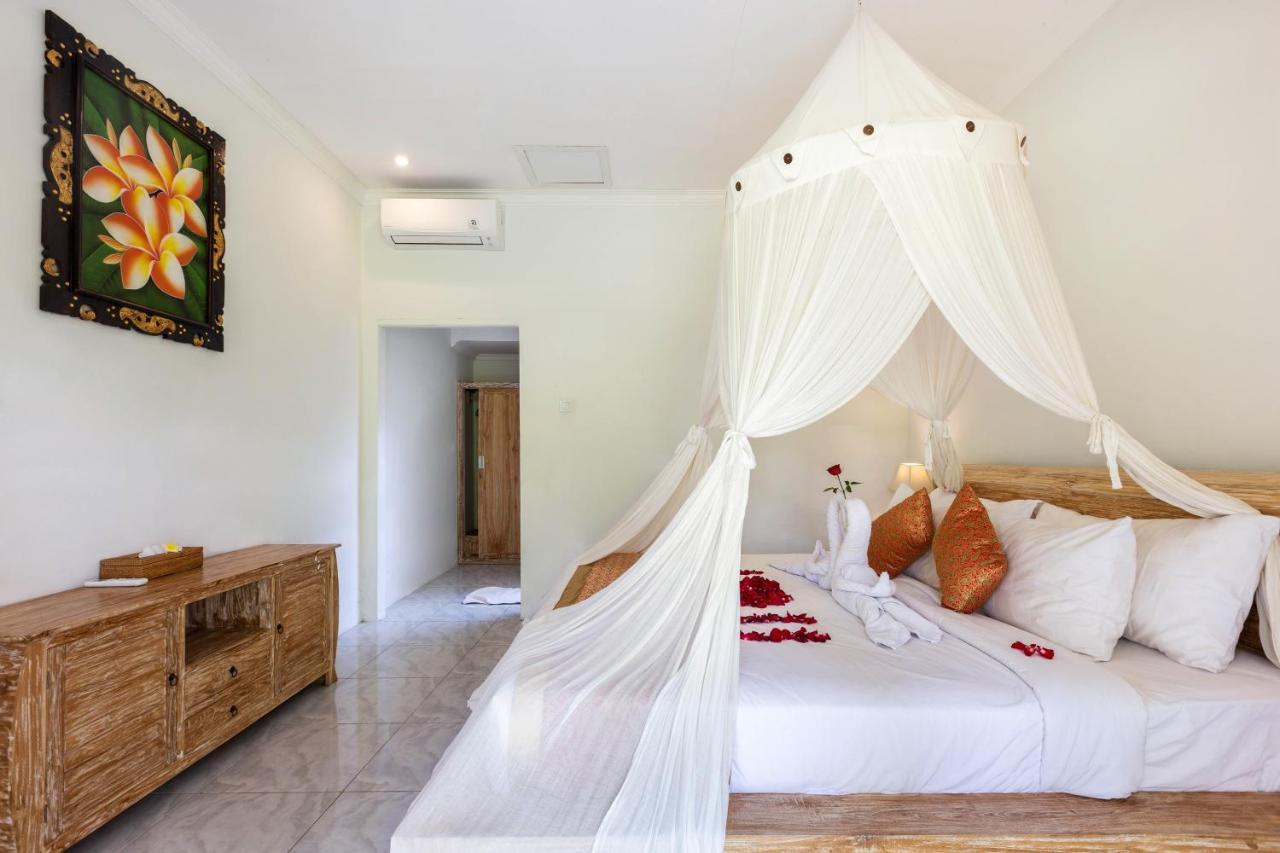 Ubud Batan Nyuh Bed & Breakfast Εξωτερικό φωτογραφία