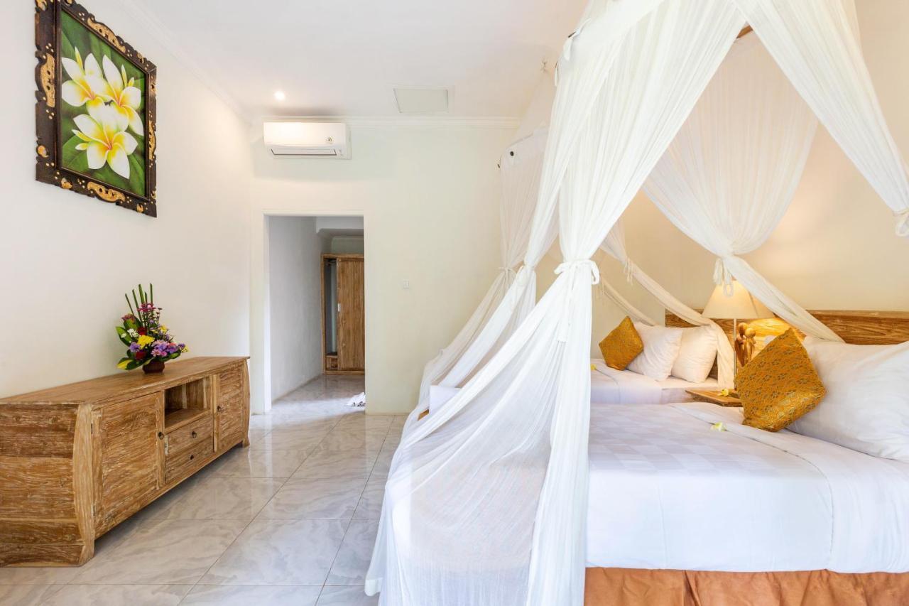 Ubud Batan Nyuh Bed & Breakfast Εξωτερικό φωτογραφία