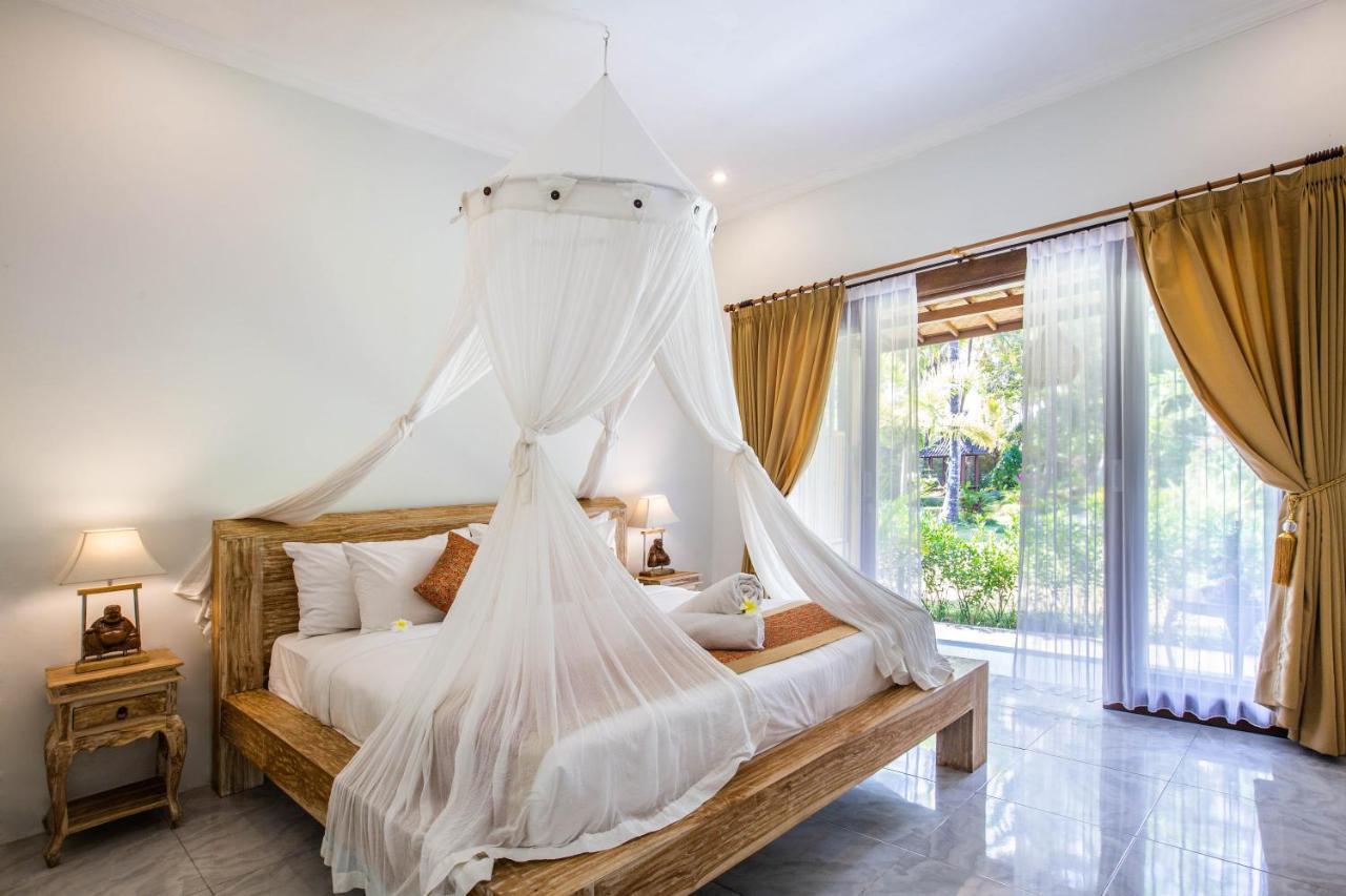 Ubud Batan Nyuh Bed & Breakfast Εξωτερικό φωτογραφία