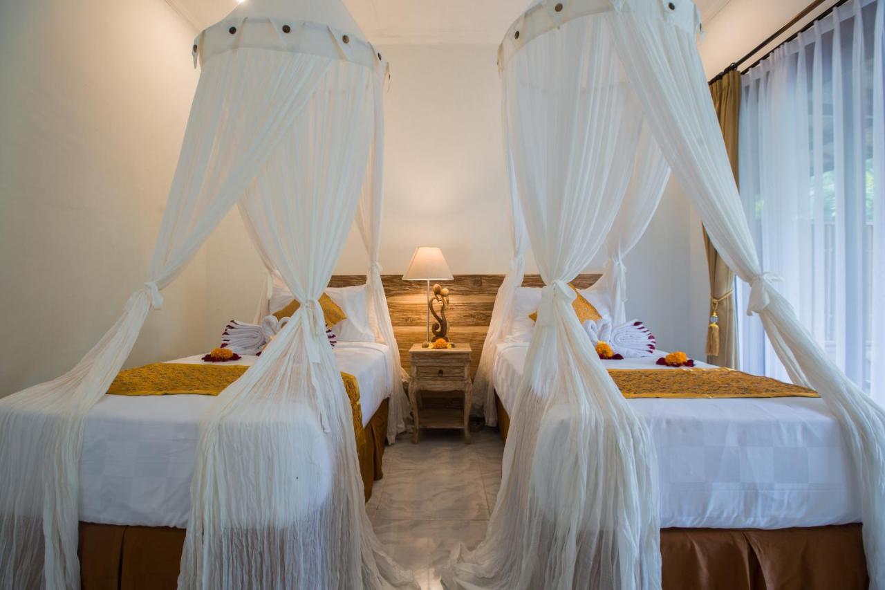 Ubud Batan Nyuh Bed & Breakfast Εξωτερικό φωτογραφία