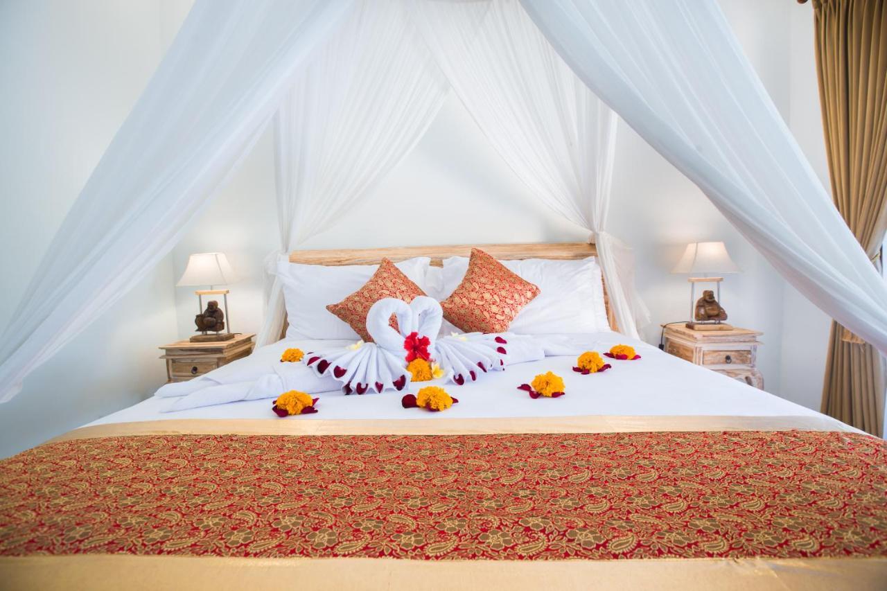 Ubud Batan Nyuh Bed & Breakfast Εξωτερικό φωτογραφία